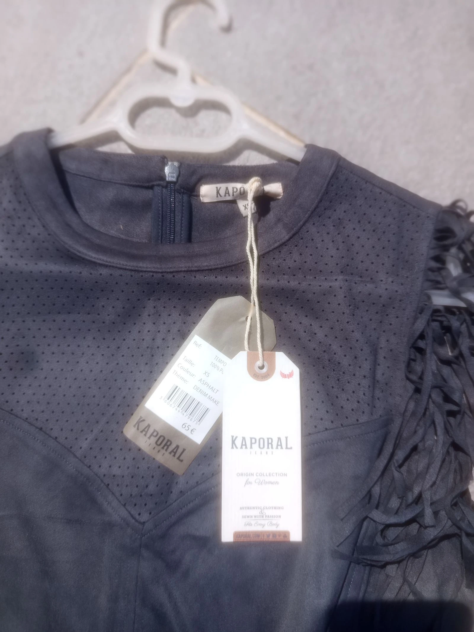Kaporal brand dress – photo 2